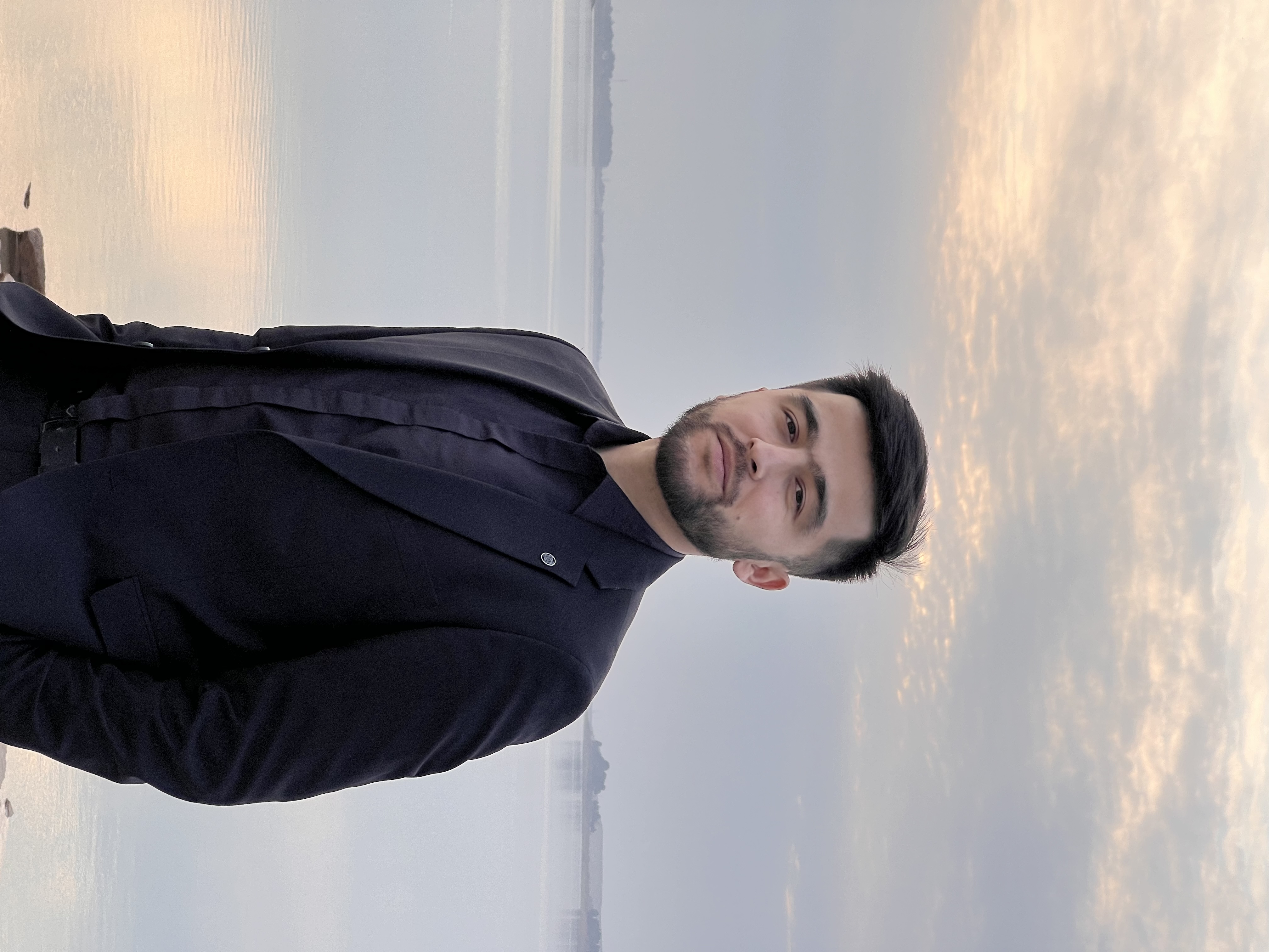 Marufjon Hamzayev